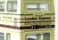 MCW Metrobus d/deck d/door bus "Reading Buses/London Express"